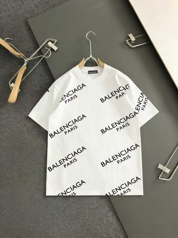 BALENCIAGA T-shirts-1209