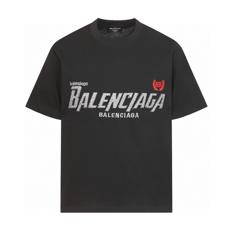 BALENCIAGA T-shirts-1230