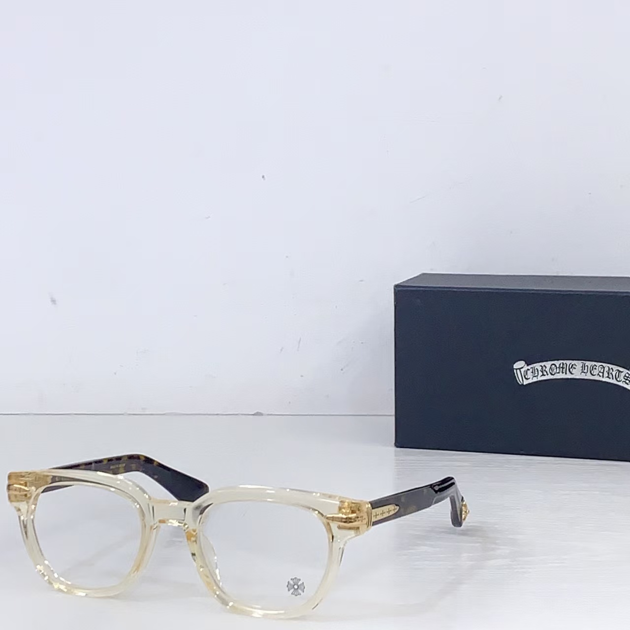 Chrome Hearts Sunglasses(AAAA)-1732
