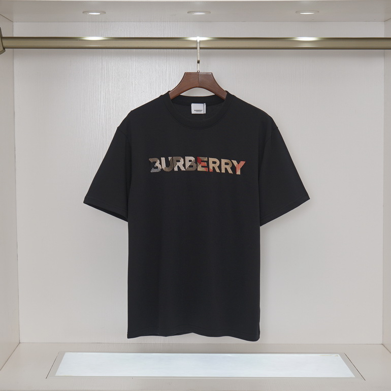 BURBERRY T-shirts-191