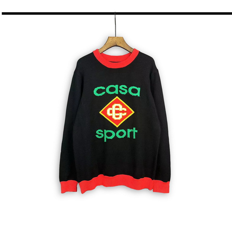 Casablanca Sweater-008