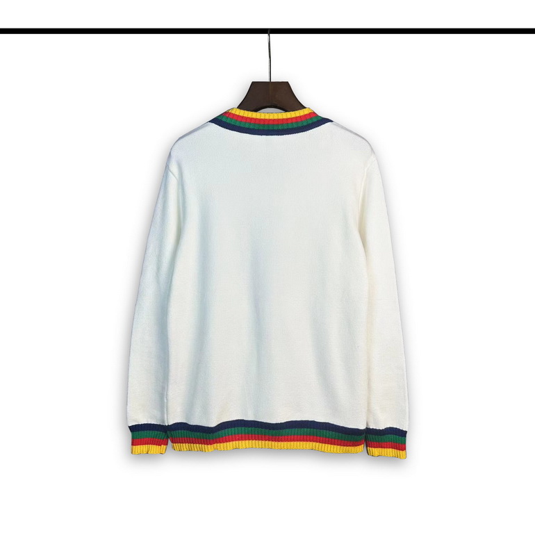 Casablanca Sweater-030