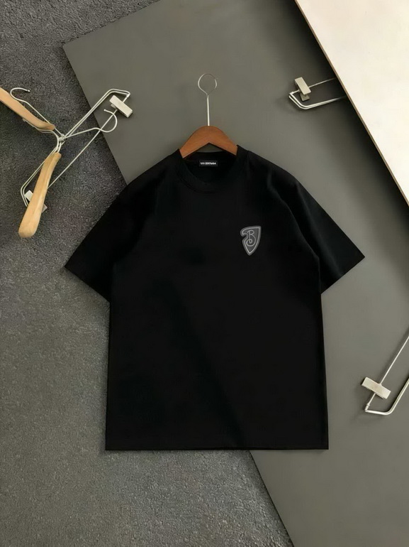 BURBERRY T-shirts-179