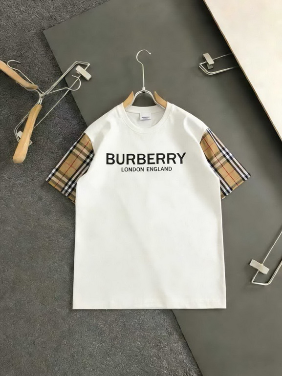 BURBERRY T-shirts-176