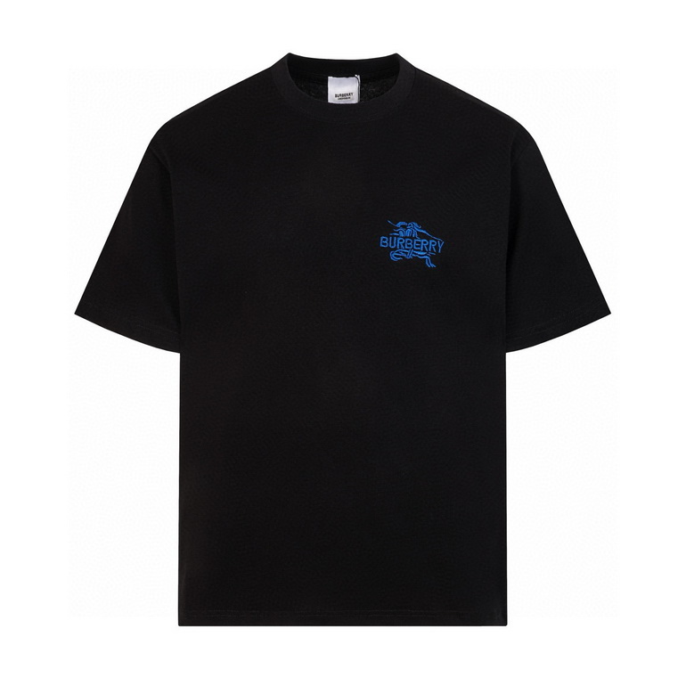 BURBERRY T-shirts-201