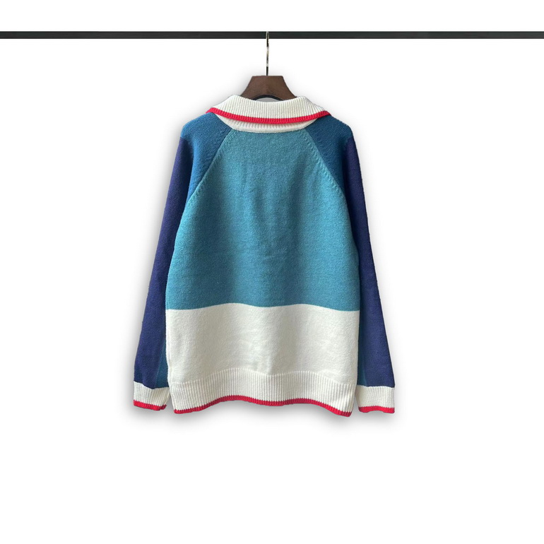 Casablanca Sweater-023