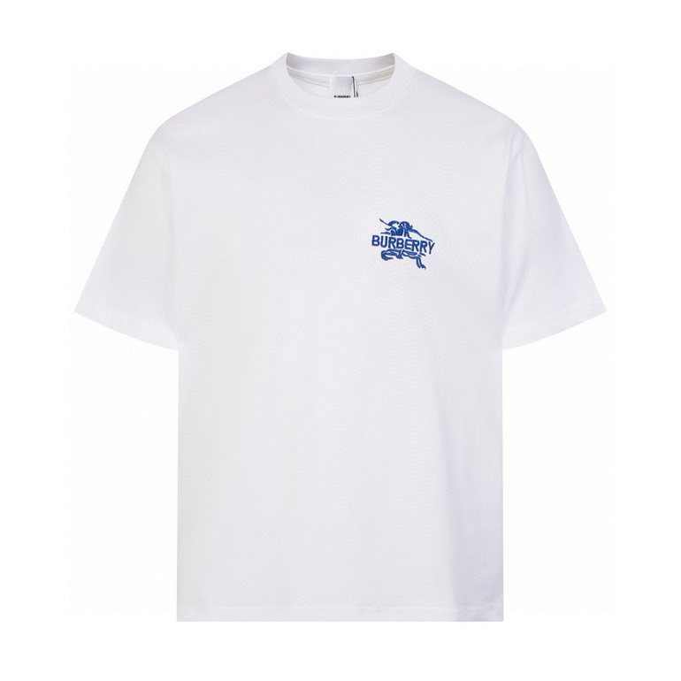BURBERRY T-shirts-173