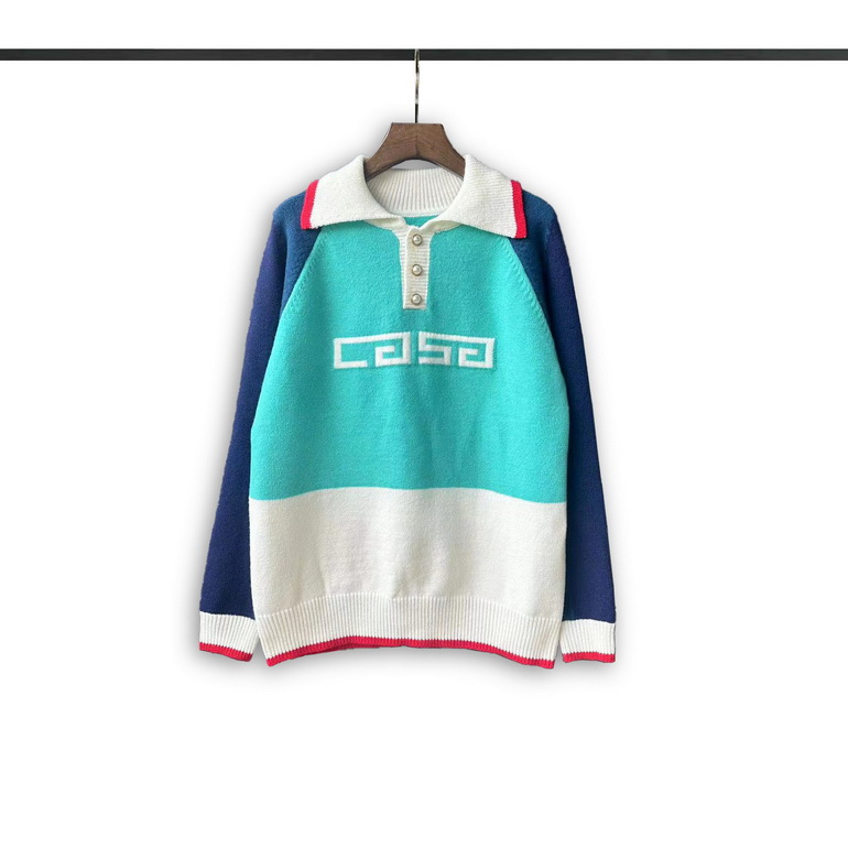 Casablanca Sweater-022