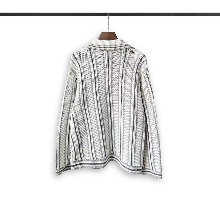 Casablanca Sweater -053