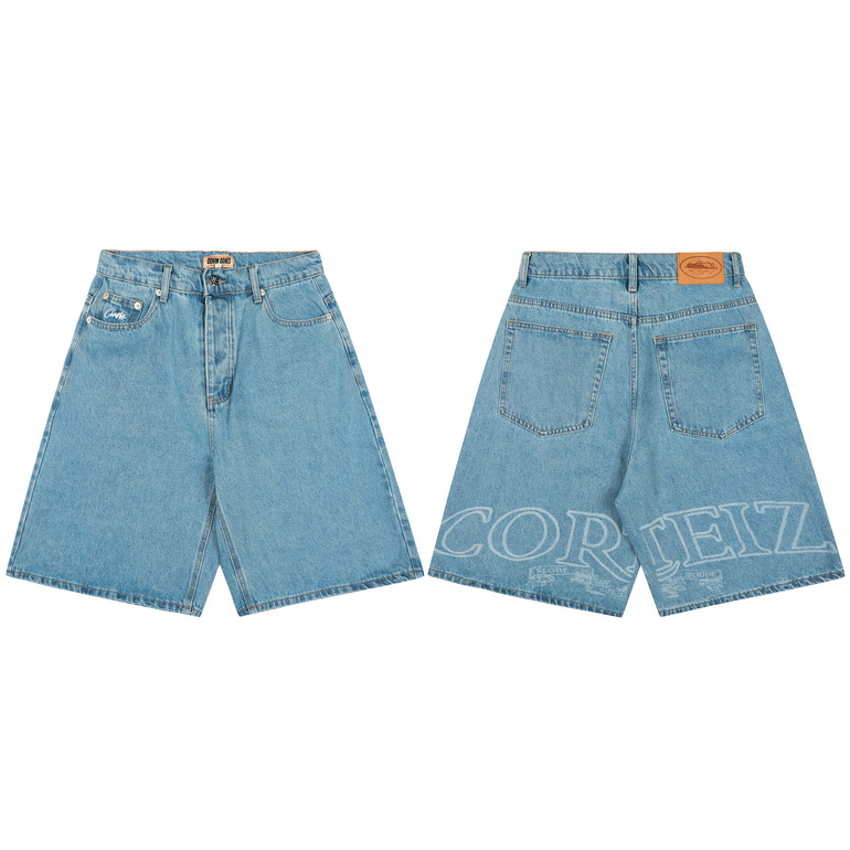 CORTEIZ Shorts-014