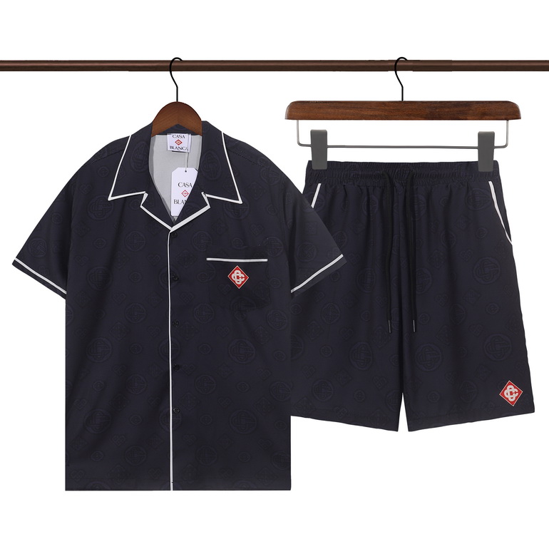 Casablanca Suits-184