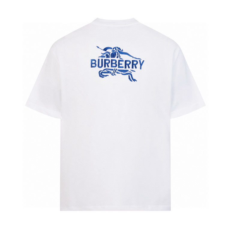 BURBERRY T-shirts-172