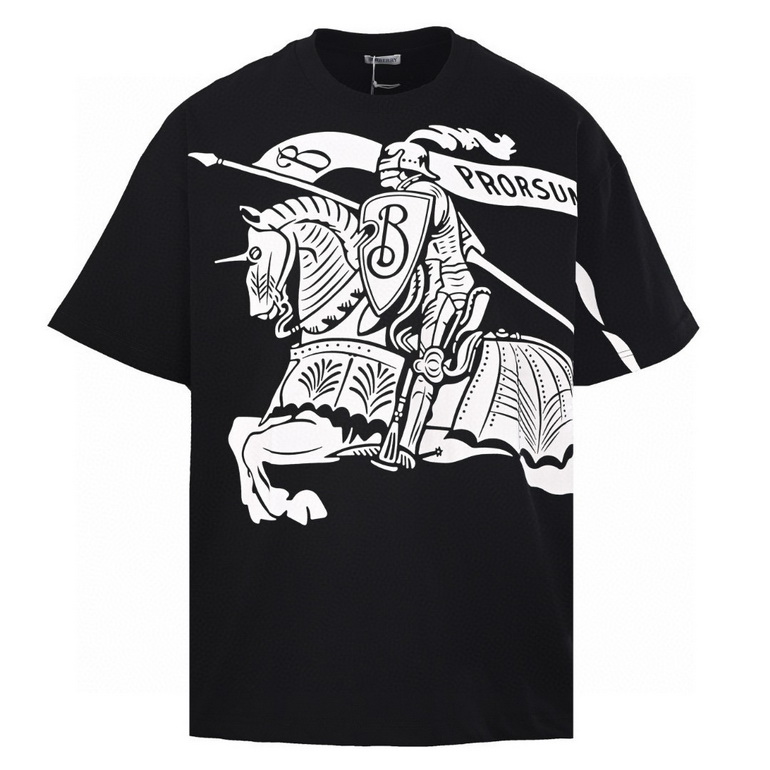 BURBERRY T-shirts-171