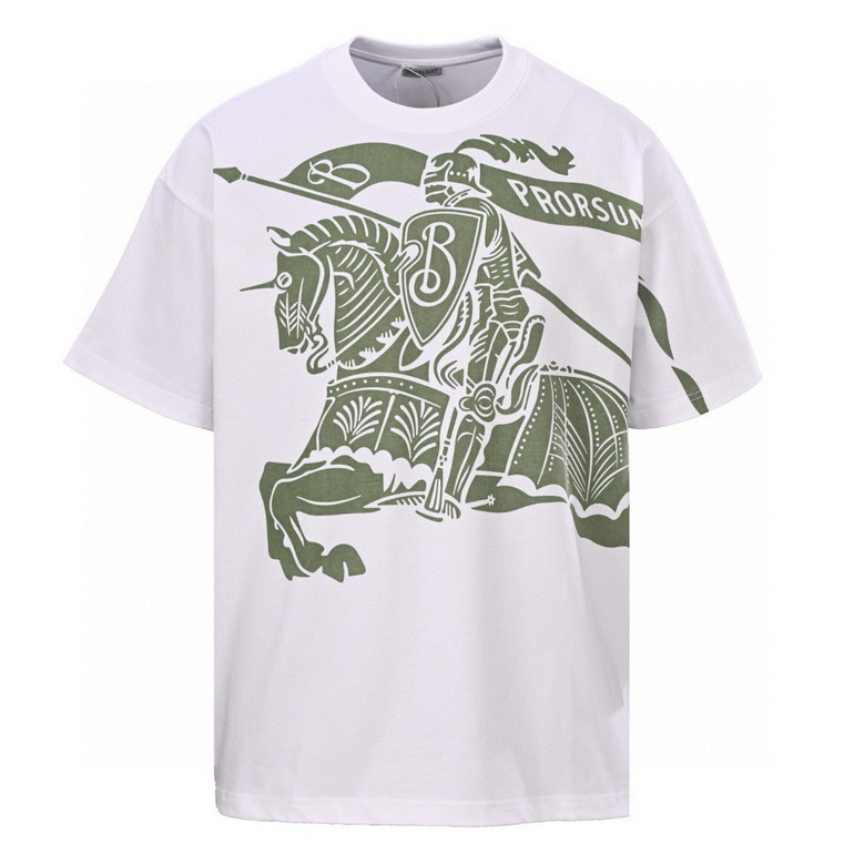 BURBERRY T-shirts-196