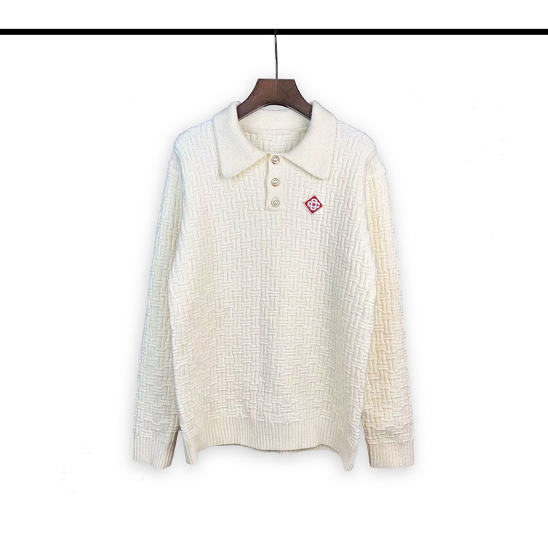Casablanca Sweater-018