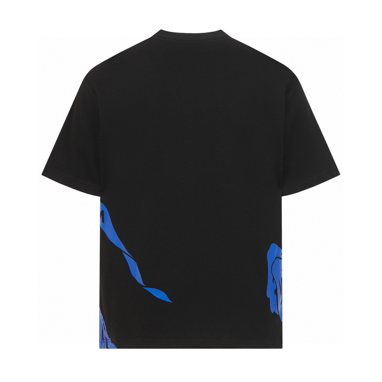 BURBERRY T-shirts-168