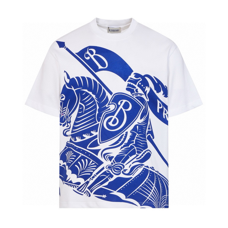 BURBERRY T-shirts-194