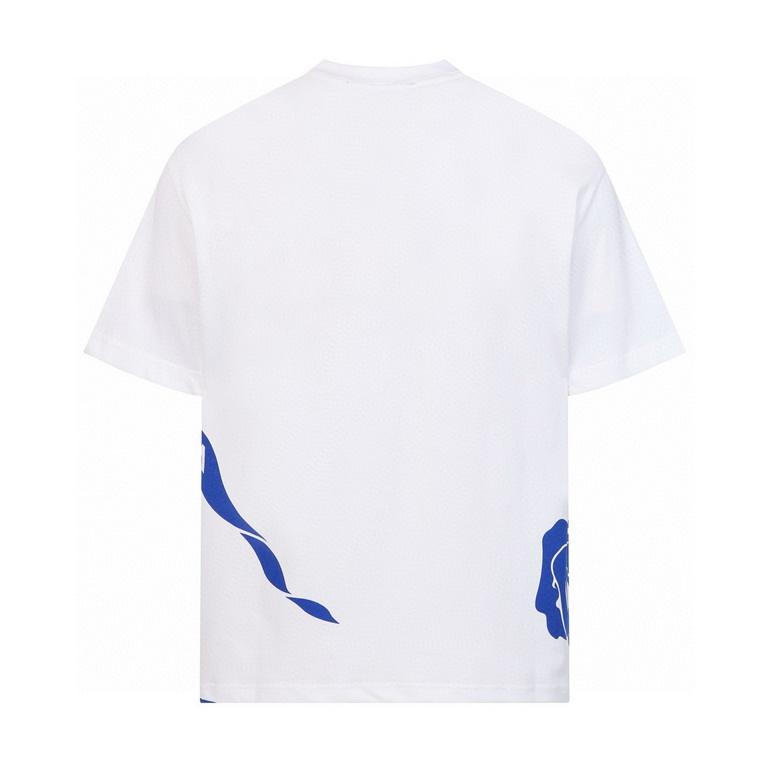 BURBERRY T-shirts-192