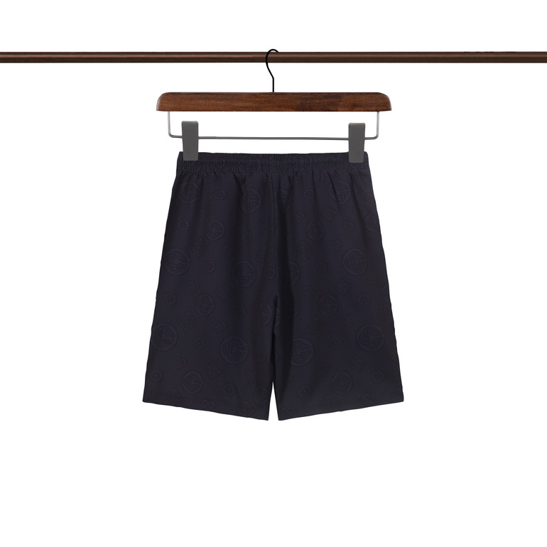 Casablanca Shorts-223