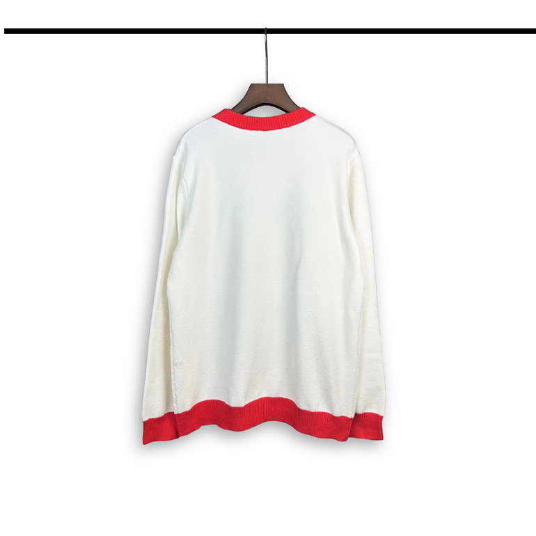Casablanca Sweater-014