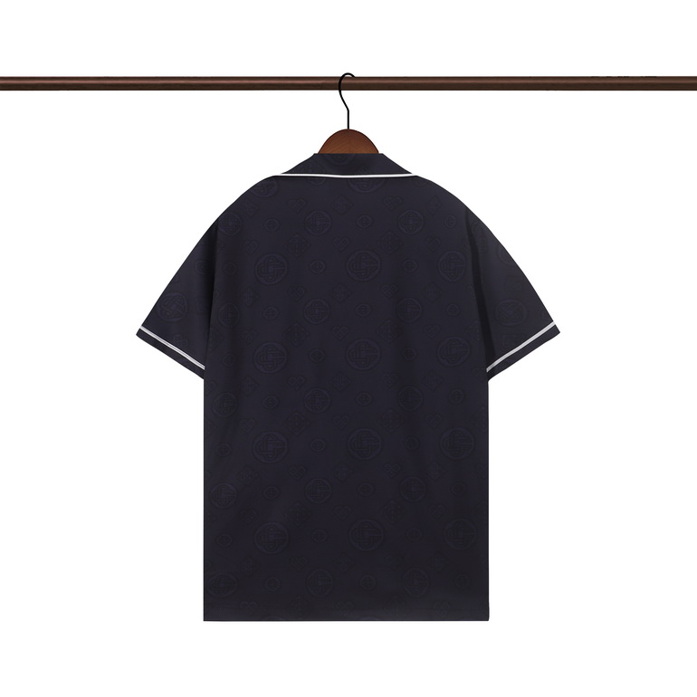 Casablanca short shirt-212