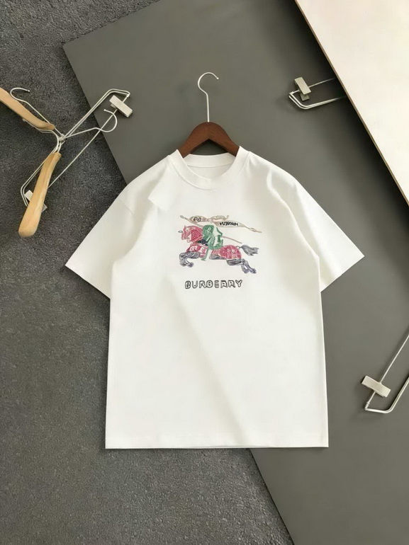 BURBERRY T-shirts-213
