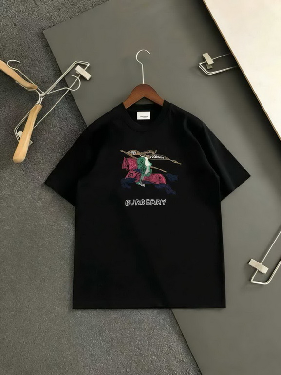 BURBERRY T-shirts-187