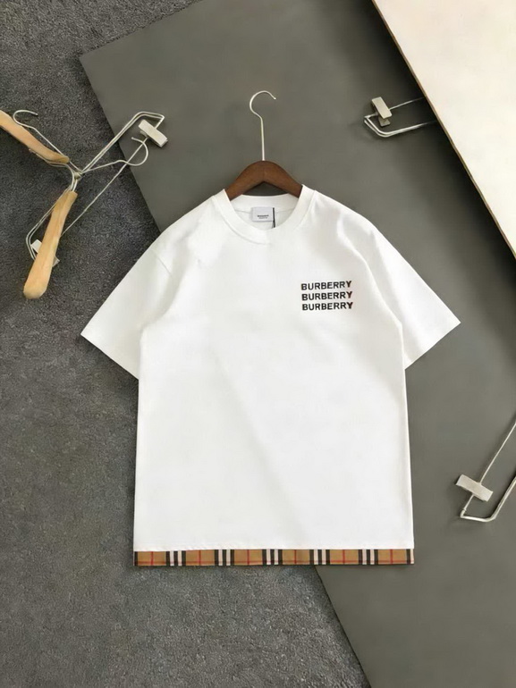 BURBERRY T-shirts-185