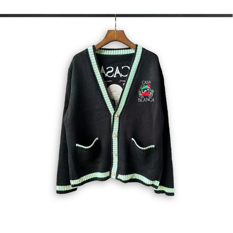 Casablanca Sweater-048