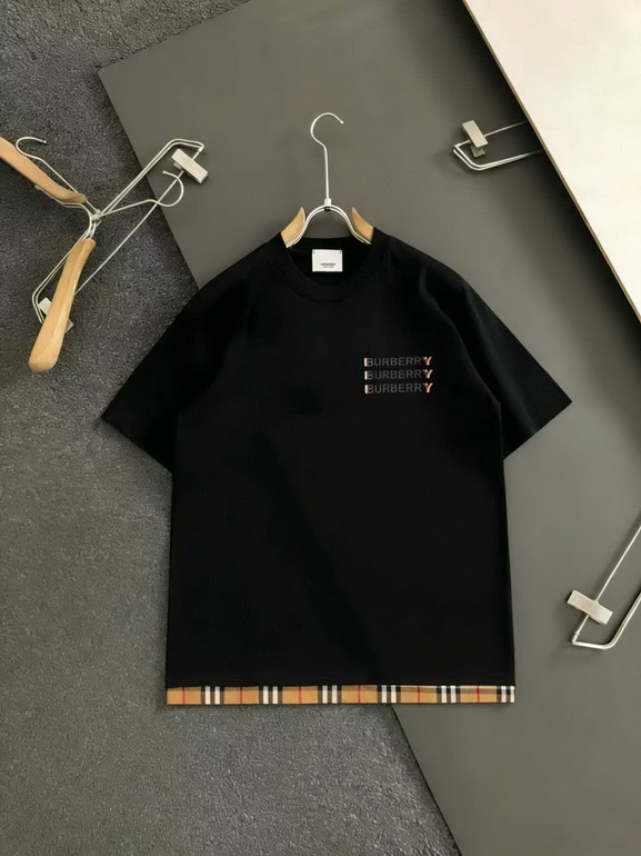 BURBERRY T-shirts-184