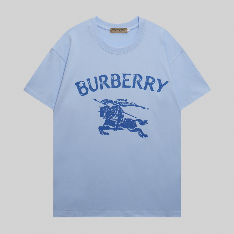 BURBERRY T-shirts-225