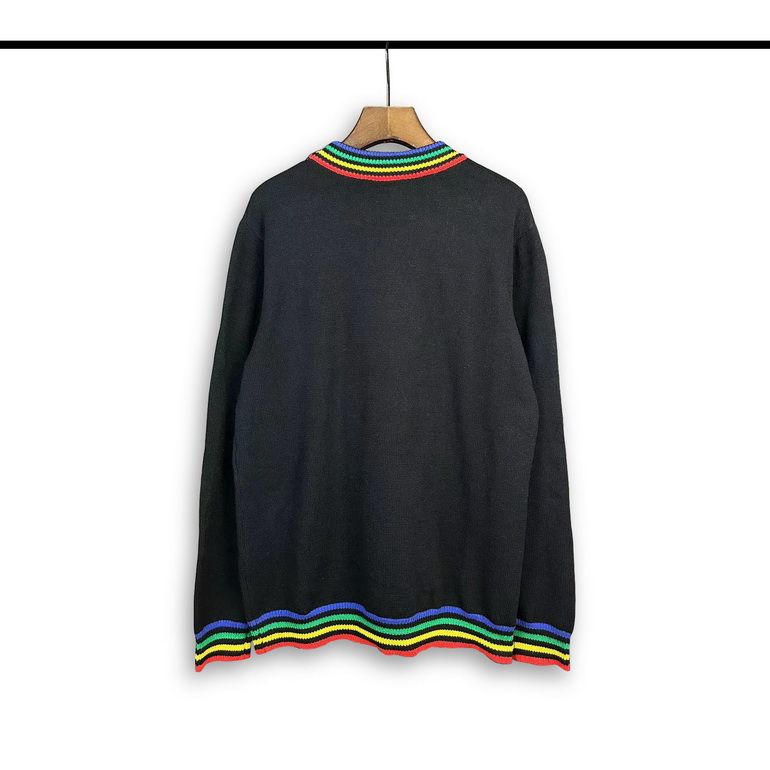 Casablanca Sweater-001