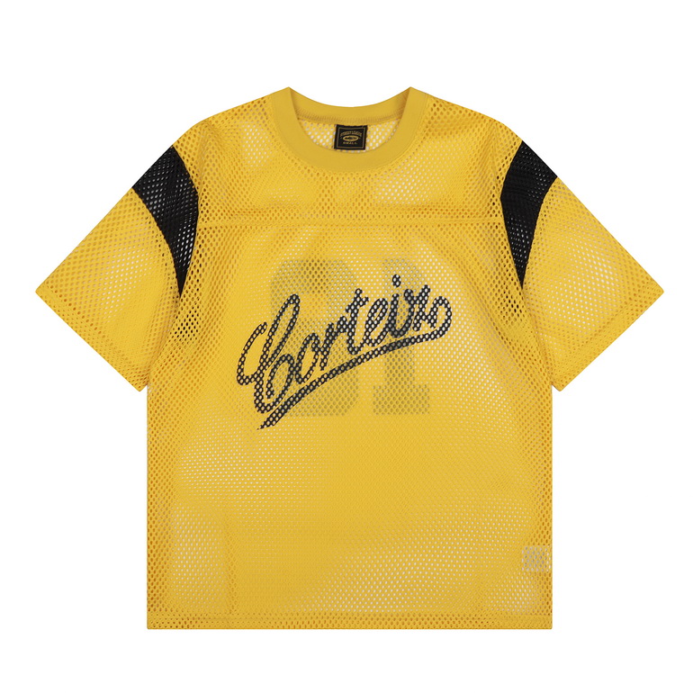 CORTEIZ T-shirts-345
