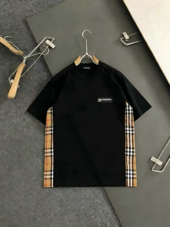 BURBERRY T-shirts-183
