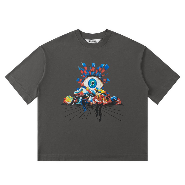 HOUSE OF ERRORS T-shirts-049