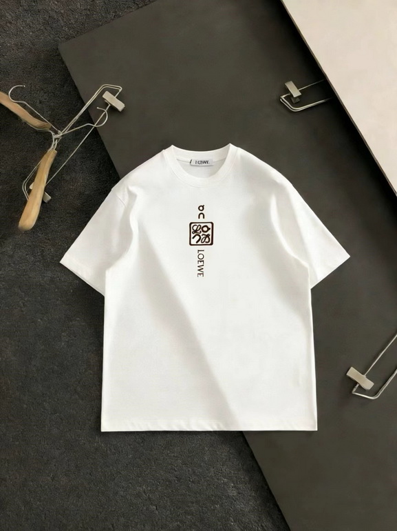 LOEWE T-shirts-100