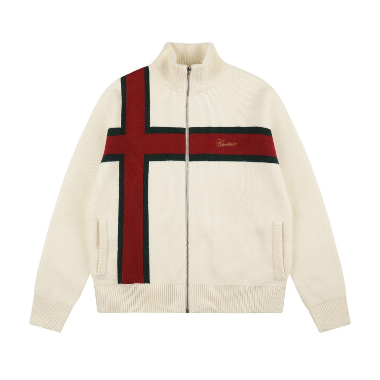 CORTEIZ Sweater-019