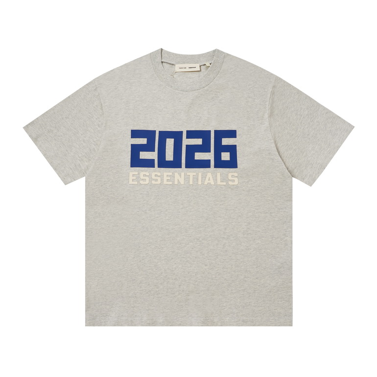FEAR OF GOD T-shirts-1205