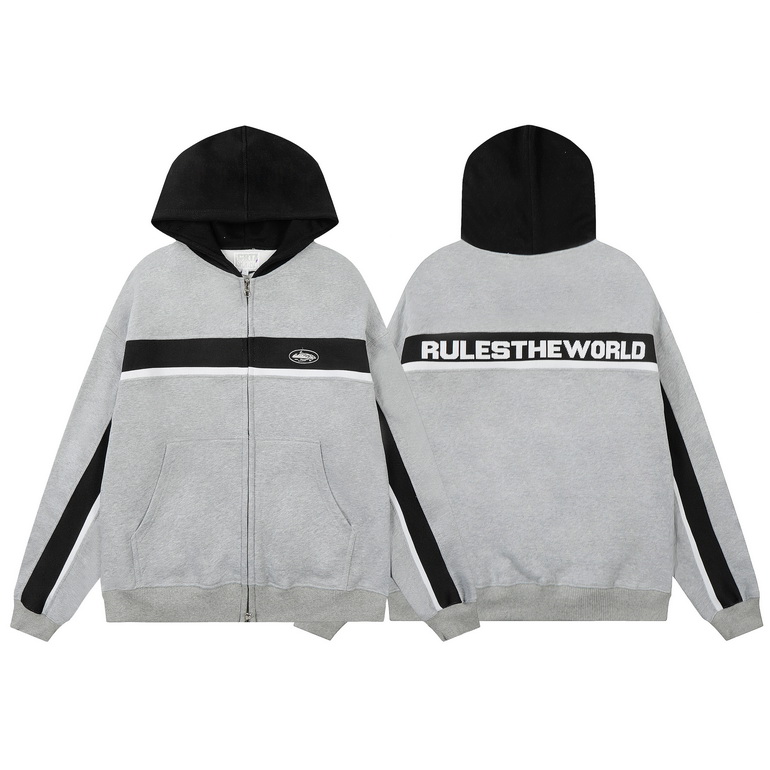 CORTEIZ Jacket-049