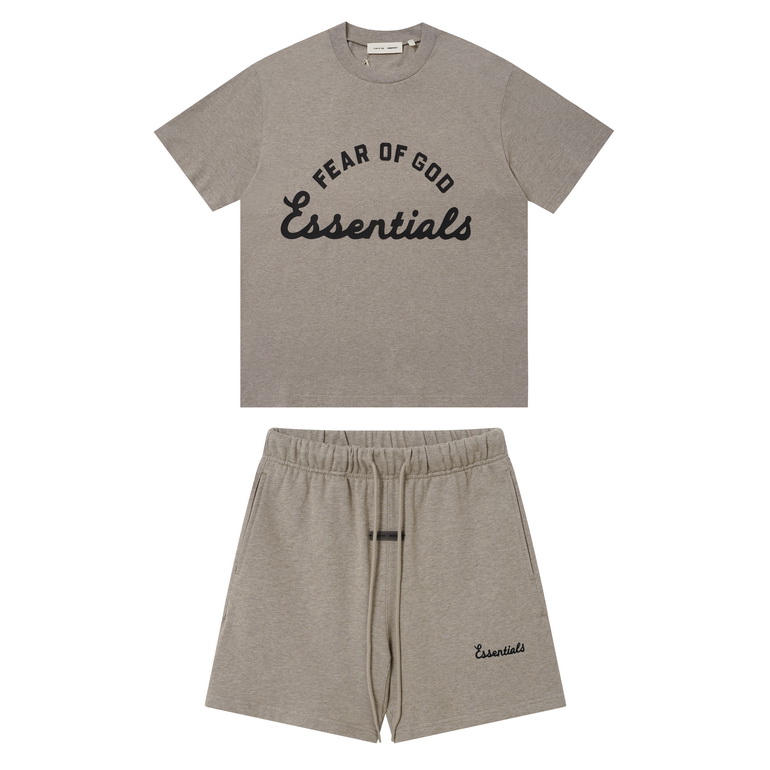 FEAR OF GOD Suits-785