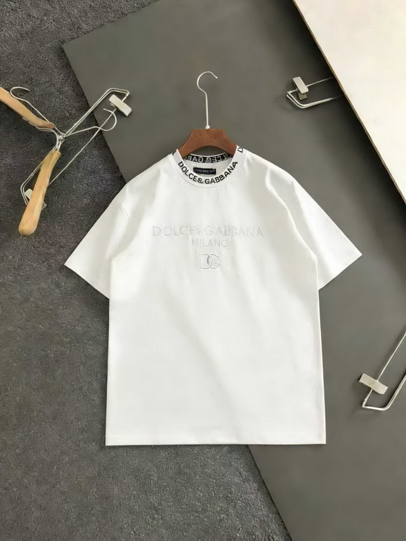 D&G T-shirts-118