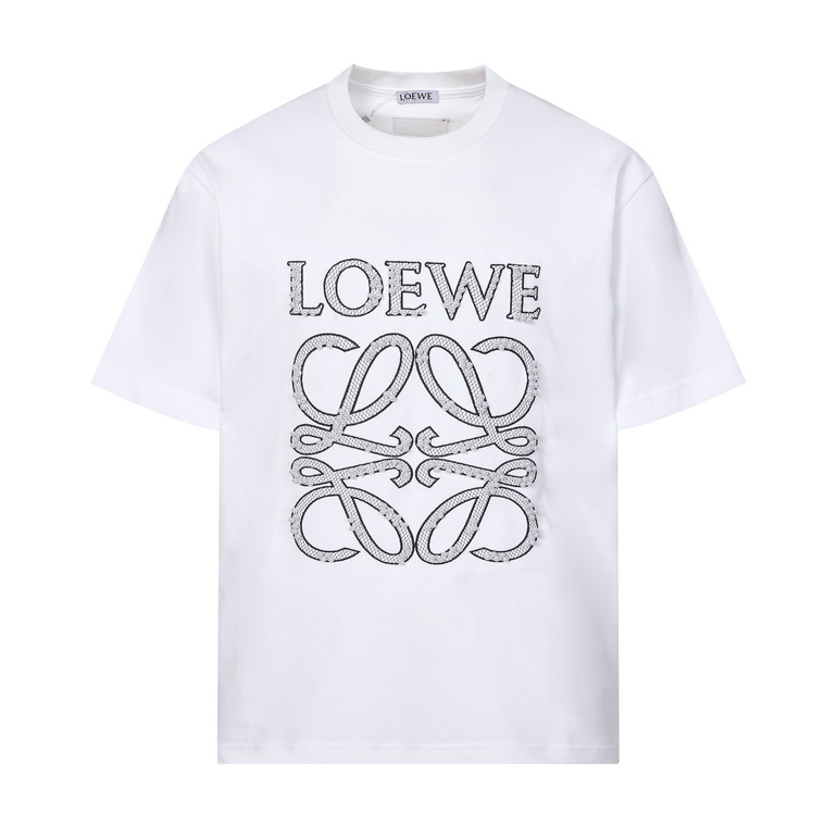 LOEWE T-shirts-104