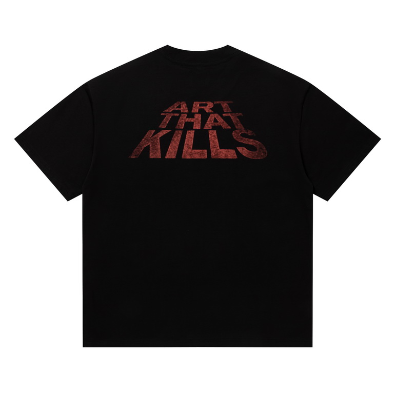 Gallery Dept T-shirts-325