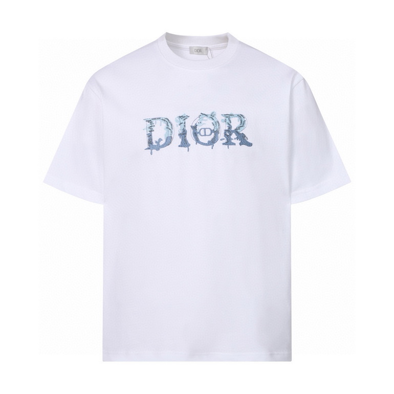 DIOR T-shirts-272