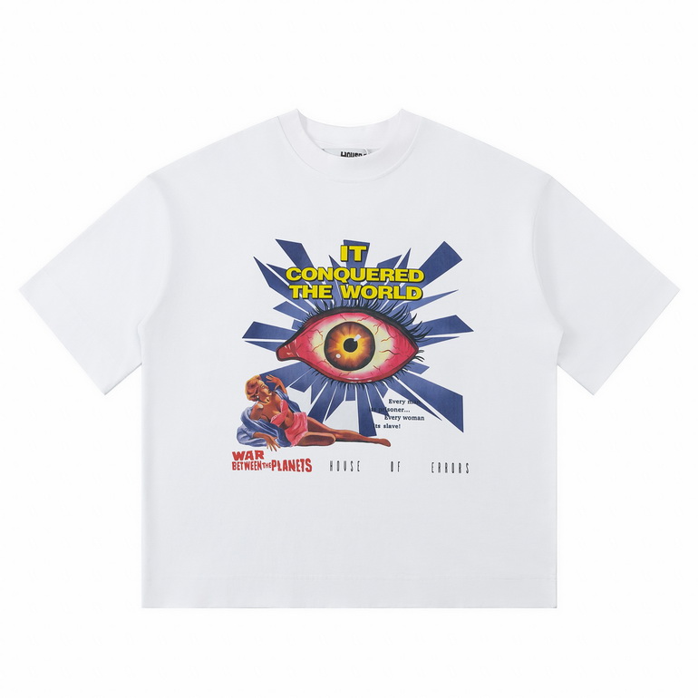 HOUSE OF ERRORS T-shirts-037