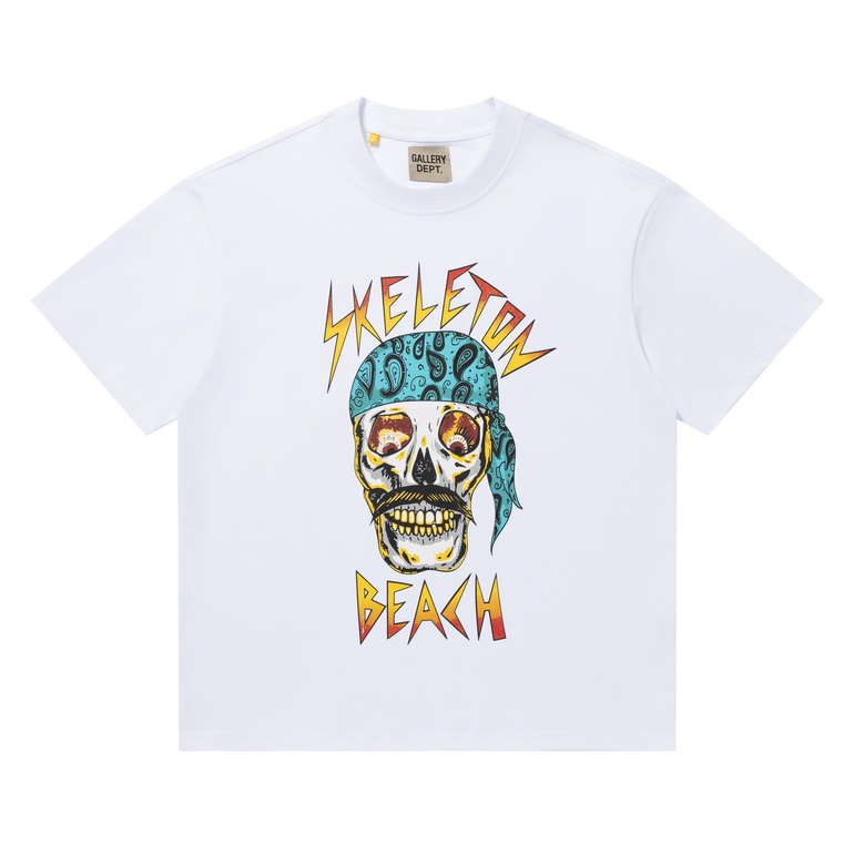 Gallery Dept T-shirts-326