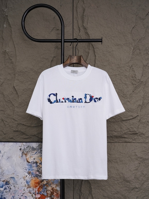 DIOR T-shirts-271