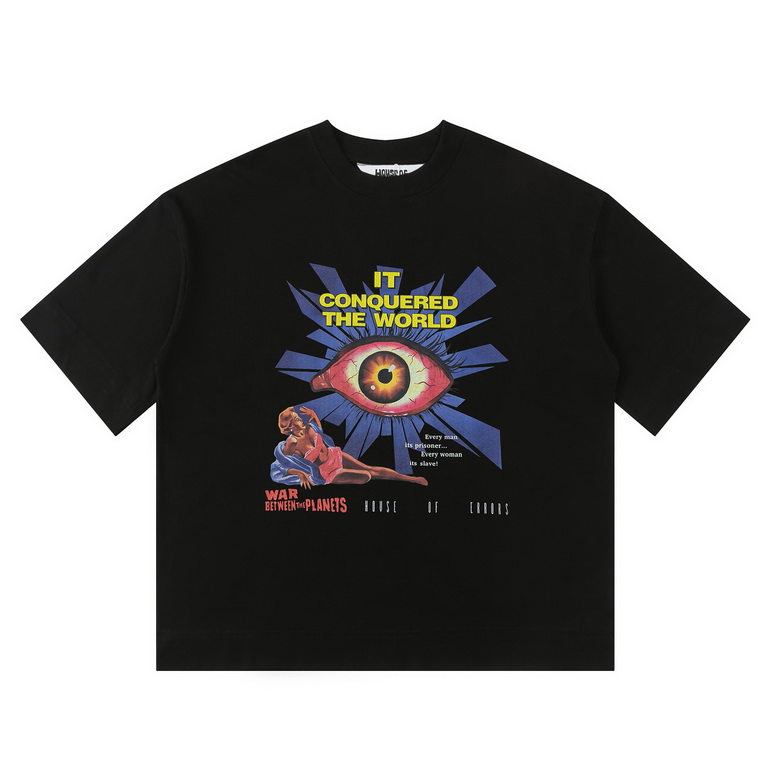HOUSE OF ERRORS T-shirts-039