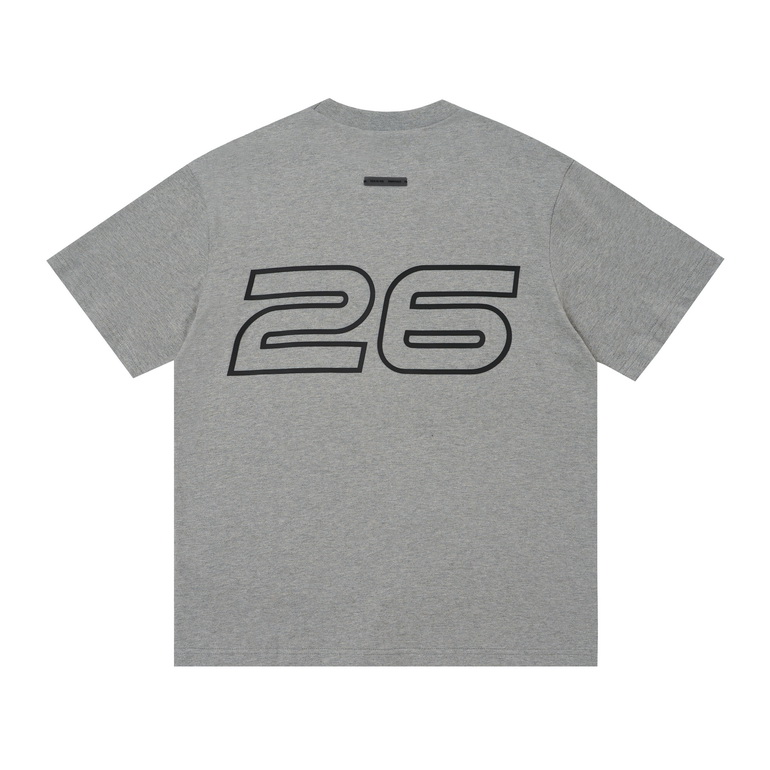 FEAR OF GOD T-shirts-1193