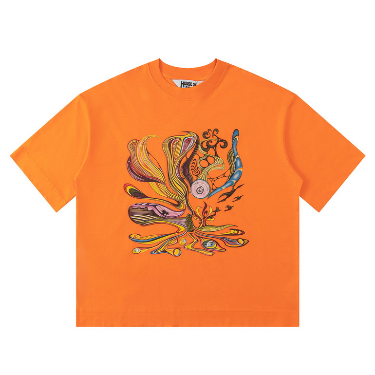 HOUSE OF ERRORS T-shirts-038